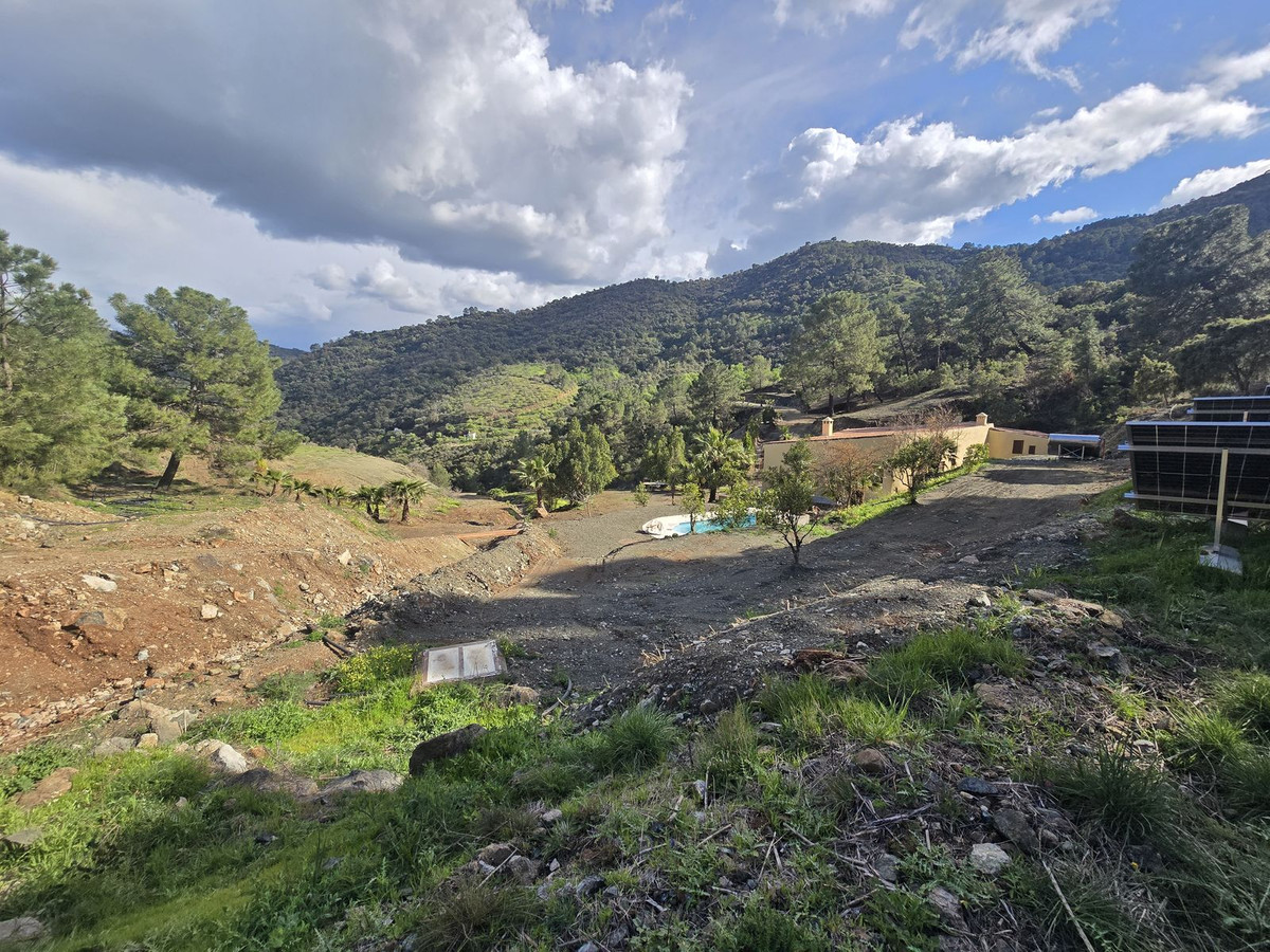 Finca - Cortijo te koop in Monda | 4 slaapkamers H5325412