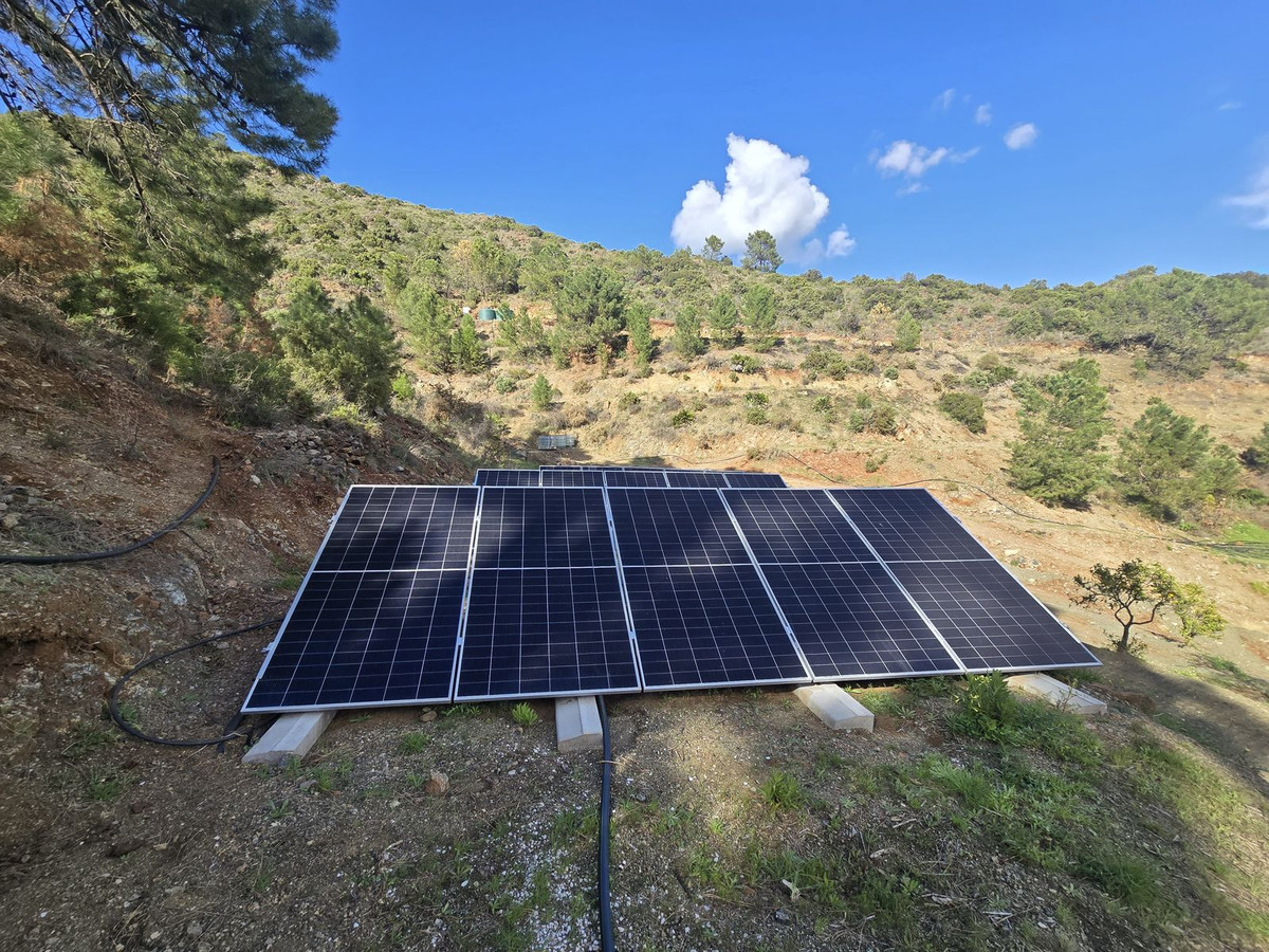 Finca - Cortijo te koop in Monda | 4 slaapkamers H5325412