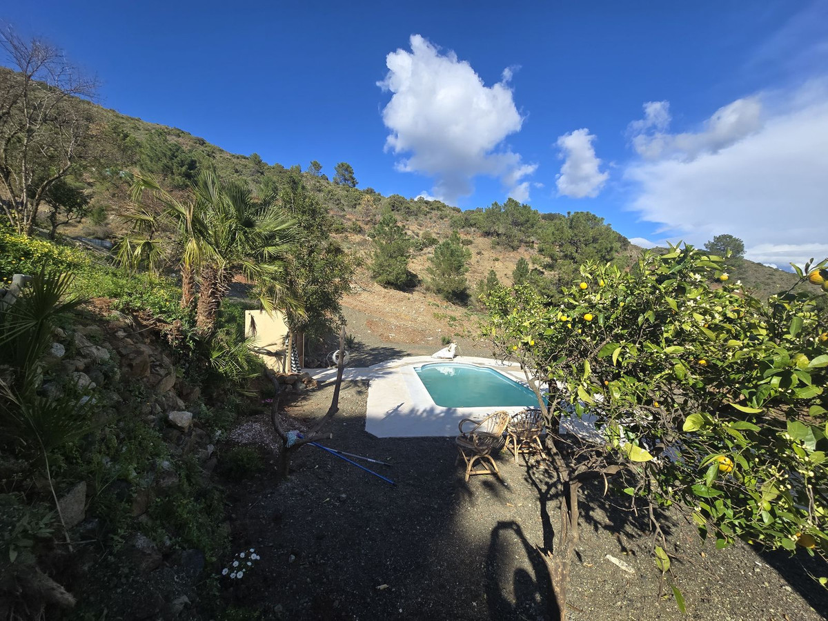 Finca - Cortijo te koop in Monda | 4 slaapkamers H5325412