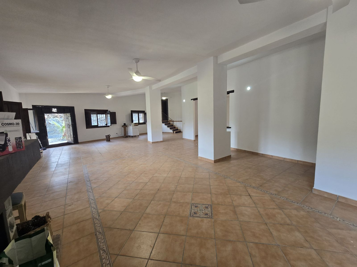 Finca - Cortijo te koop in Monda | 4 slaapkamers H5325412
