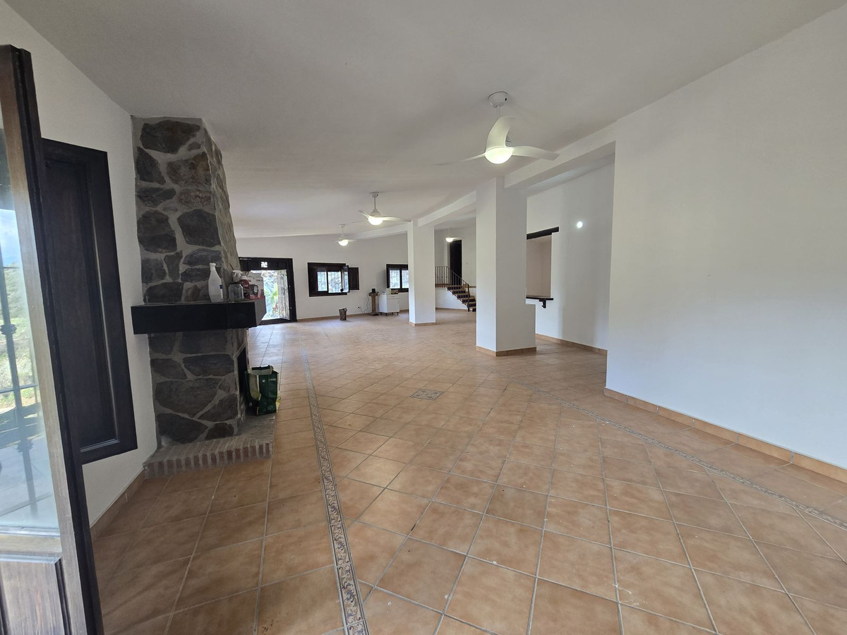 Finca - Cortijo te koop in Monda | 4 slaapkamers H5325412