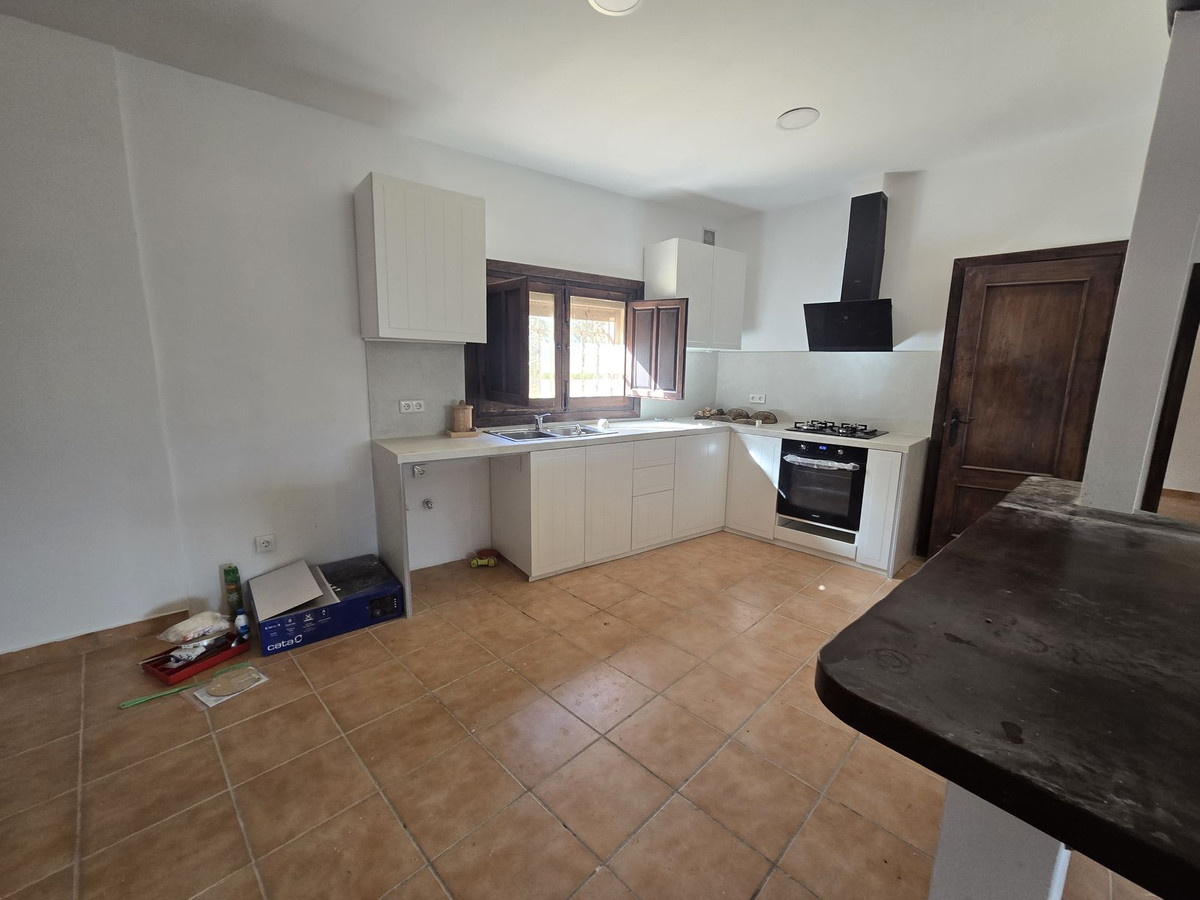 Finca - Cortijo te koop in Monda | 4 slaapkamers H5325412