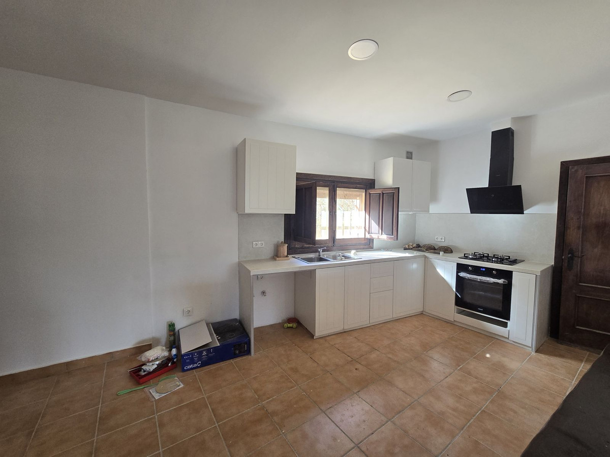 Finca - Cortijo te koop in Monda | 4 slaapkamers H5325412