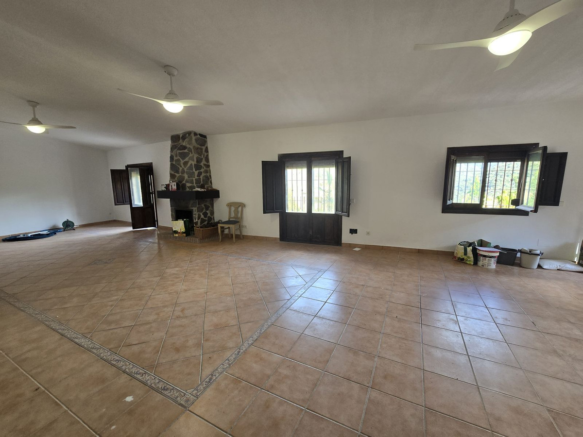 Finca - Cortijo te koop in Monda | 4 slaapkamers H5325412