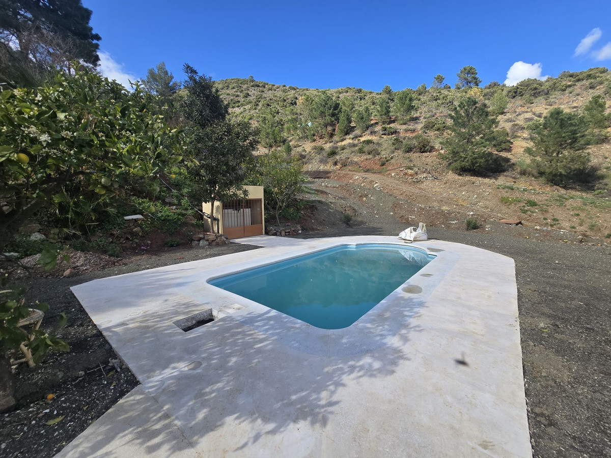Finca - Cortijo te koop in Monda | 4 slaapkamers H5325412