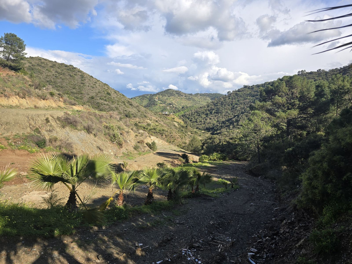 Finca - Cortijo te koop in Monda | 4 slaapkamers H5325412