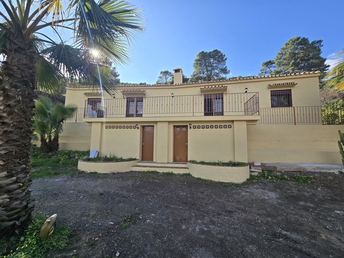 Finca - Cortijo te koop in Monda | 4 slaapkamers H5325412
