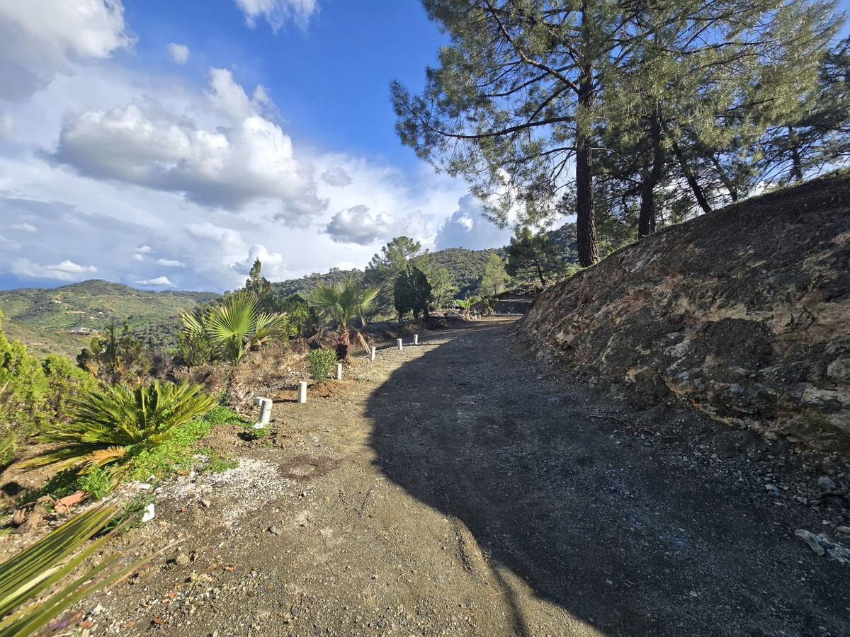 Finca - Cortijo te koop in Monda | 4 slaapkamers H5325412