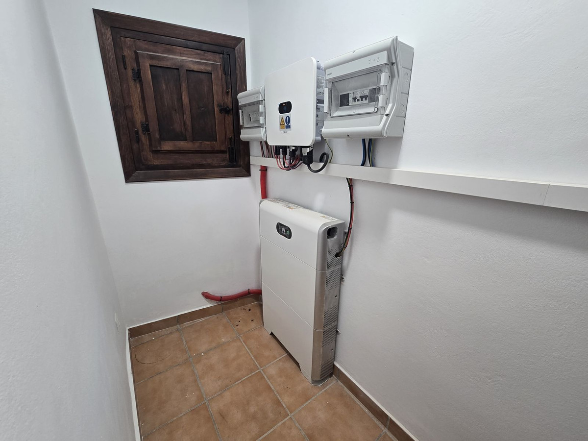 Finca - Cortijo te koop in Monda | 4 slaapkamers H5325412