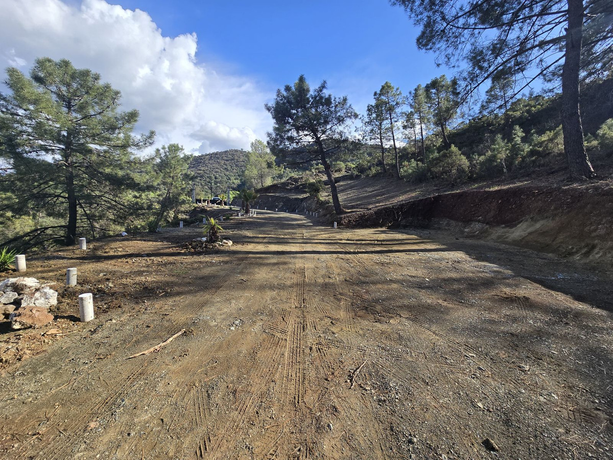 Finca - Cortijo te koop in Monda | 4 slaapkamers H5325412