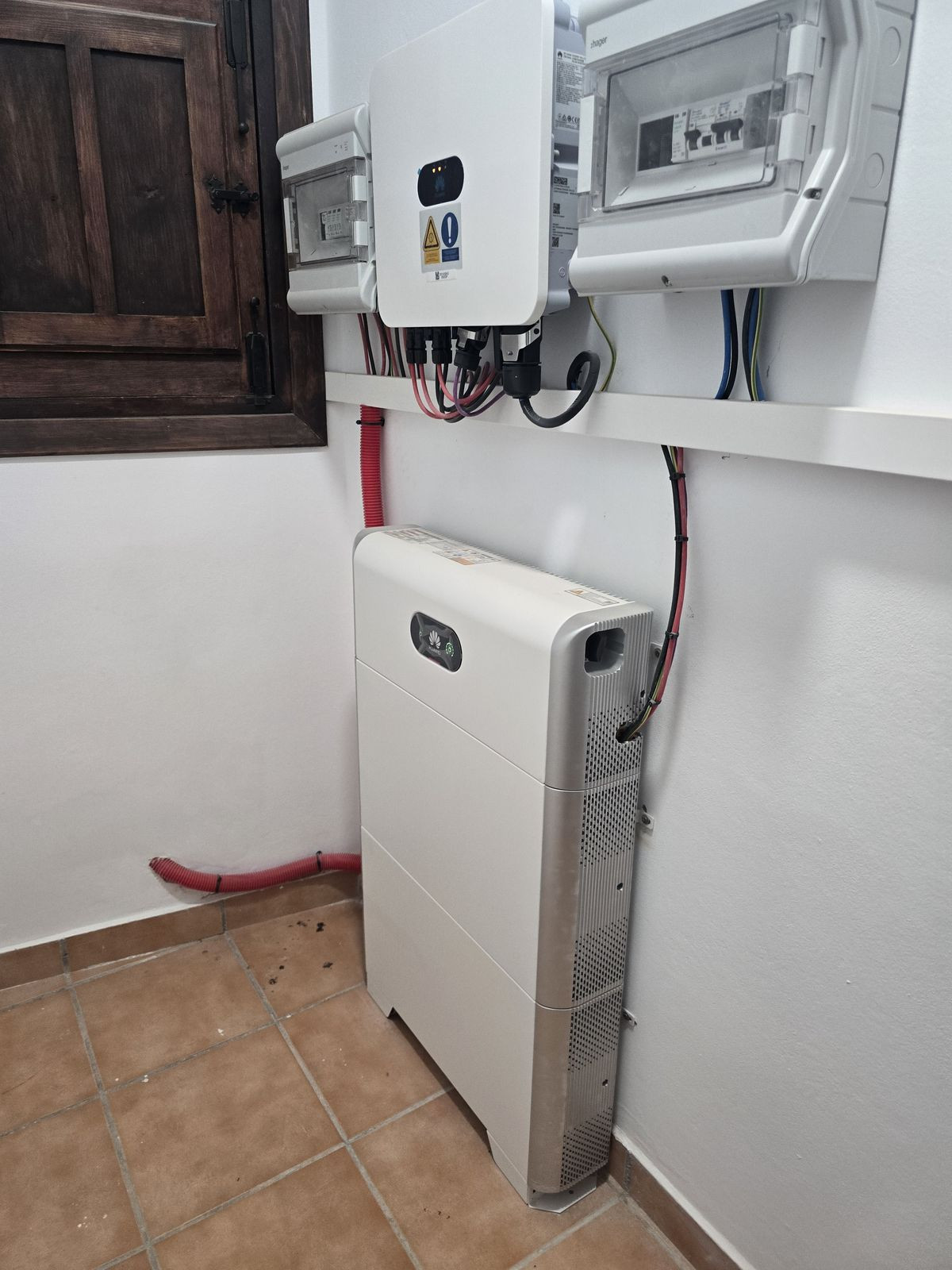 Finca - Cortijo te koop in Monda | 4 slaapkamers H5325412