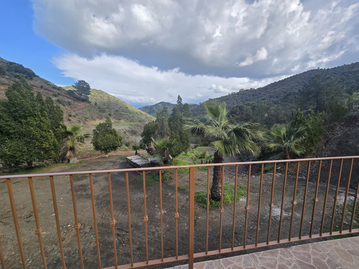 Finca - Cortijo te koop in Monda | 4 slaapkamers H5325412