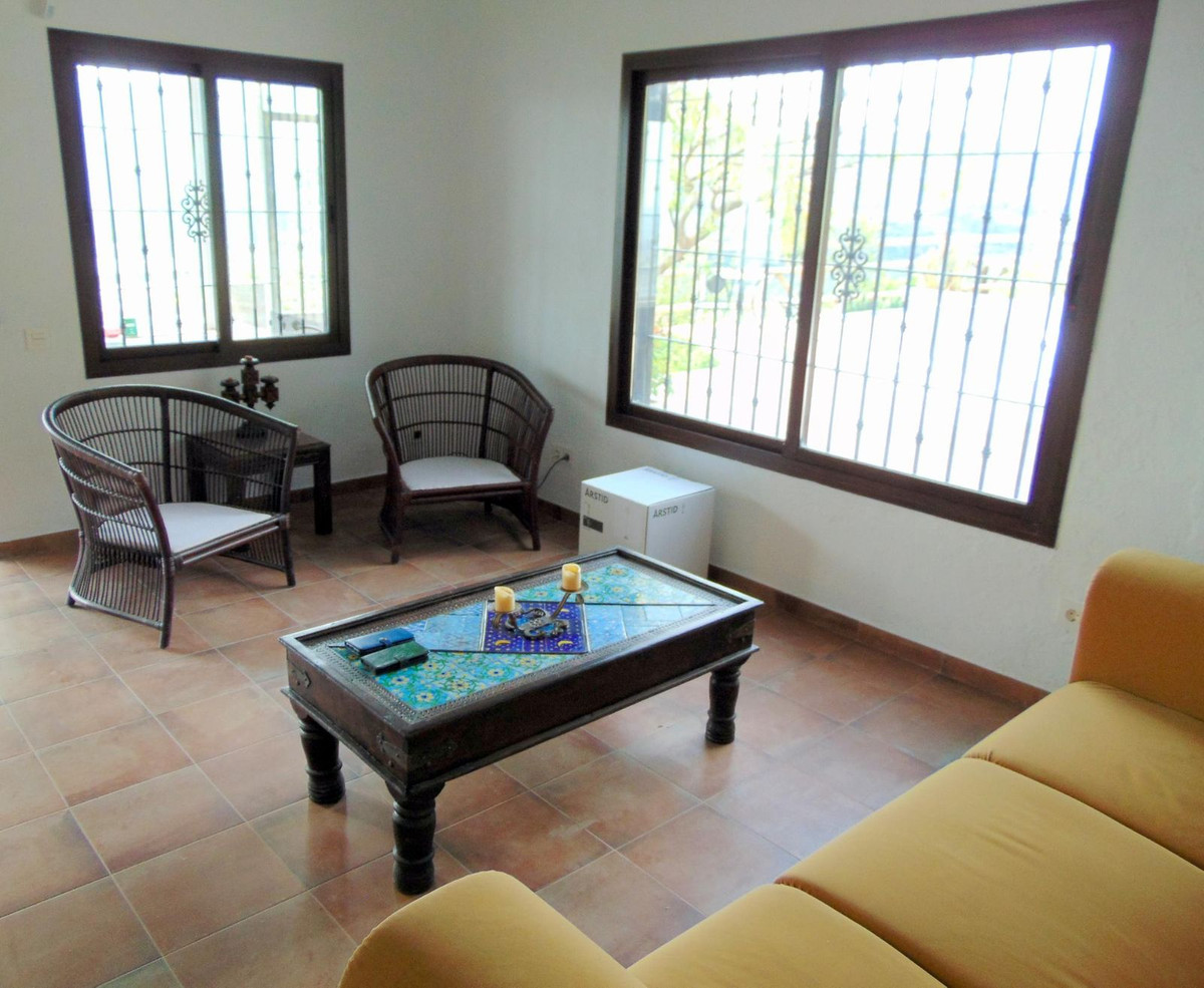 Finca - Cortijo te koop in Monda | 3 slaapkamers H5351515
