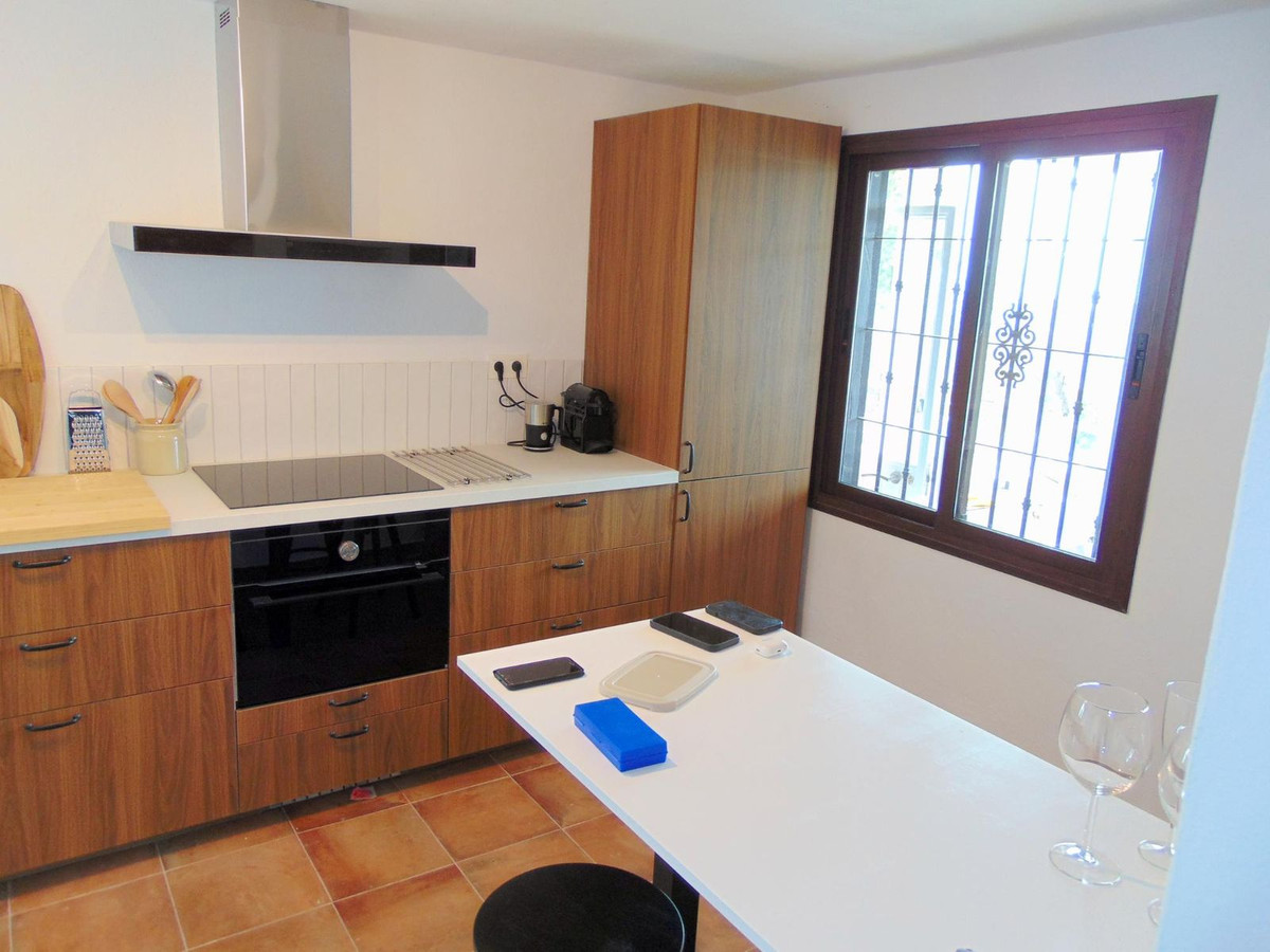 Finca - Cortijo te koop in Monda | 3 slaapkamers H5351515