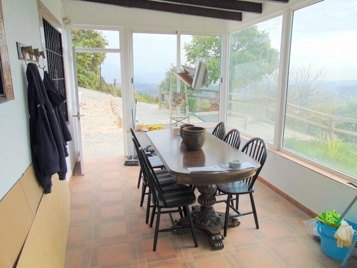 Finca - Cortijo te koop in Monda | 3 slaapkamers H5351515