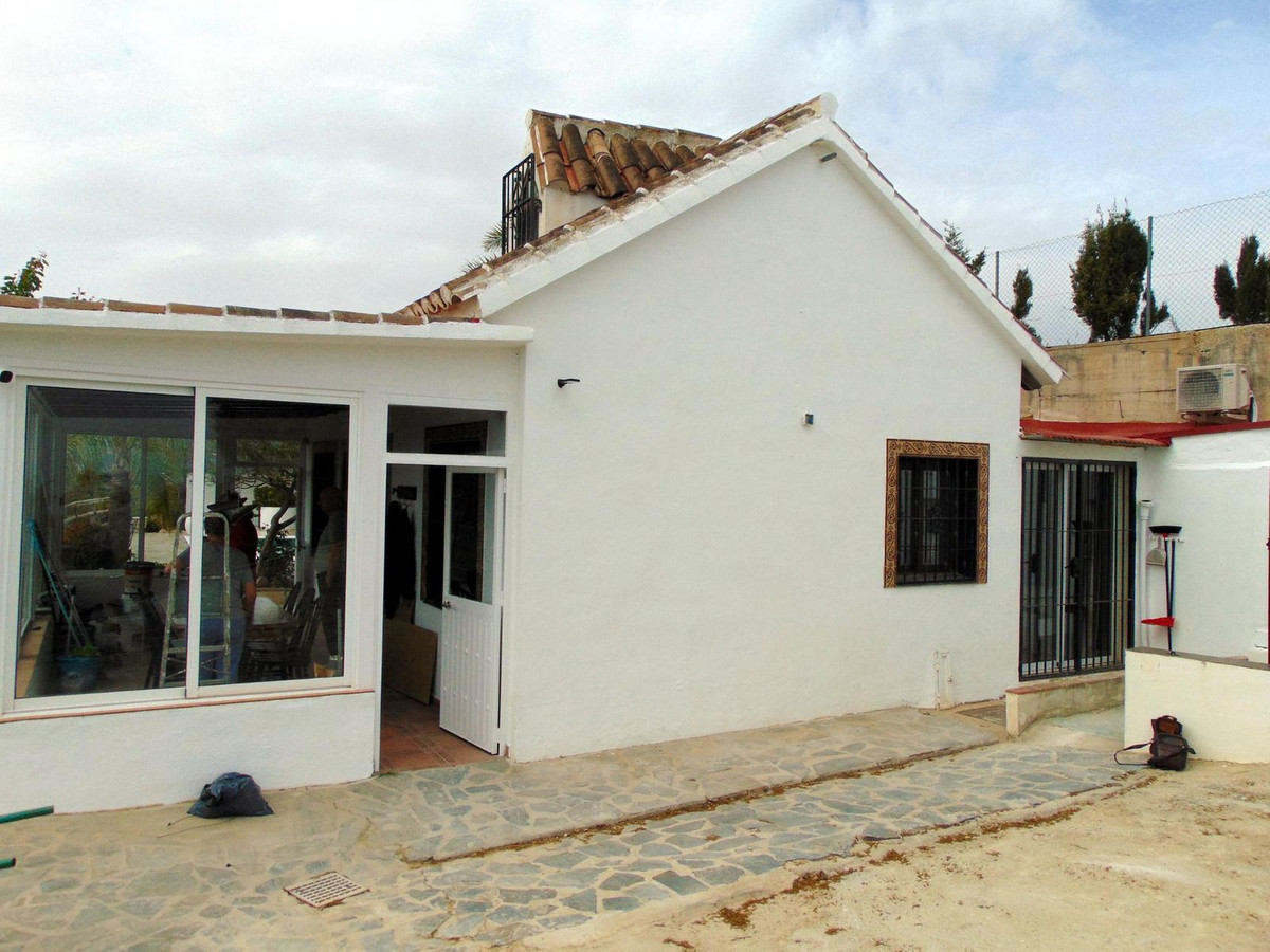 Finca - Cortijo te koop in Monda | 3 slaapkamers H5351515