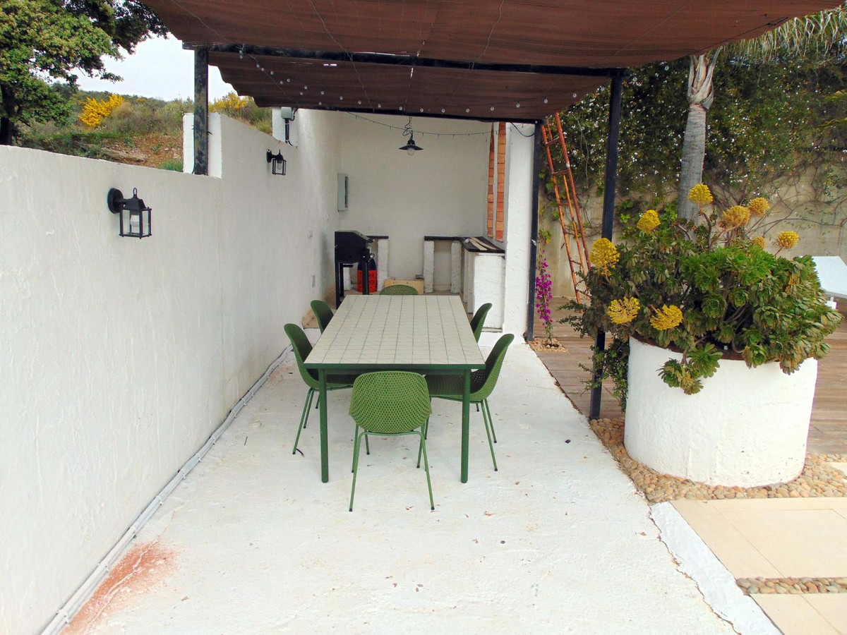 Finca - Cortijo te koop in Monda | 3 slaapkamers H5351515