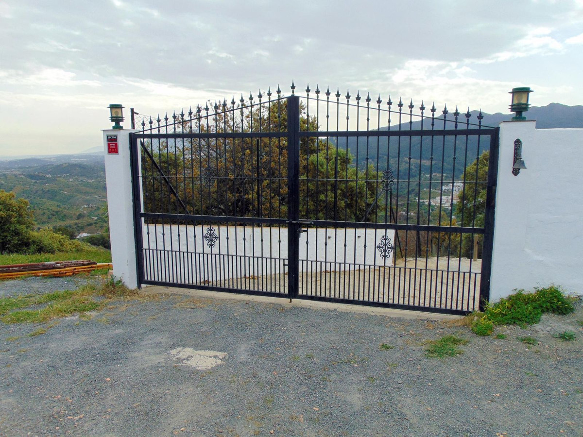 Finca - Cortijo te koop in Monda | 3 slaapkamers H5351515