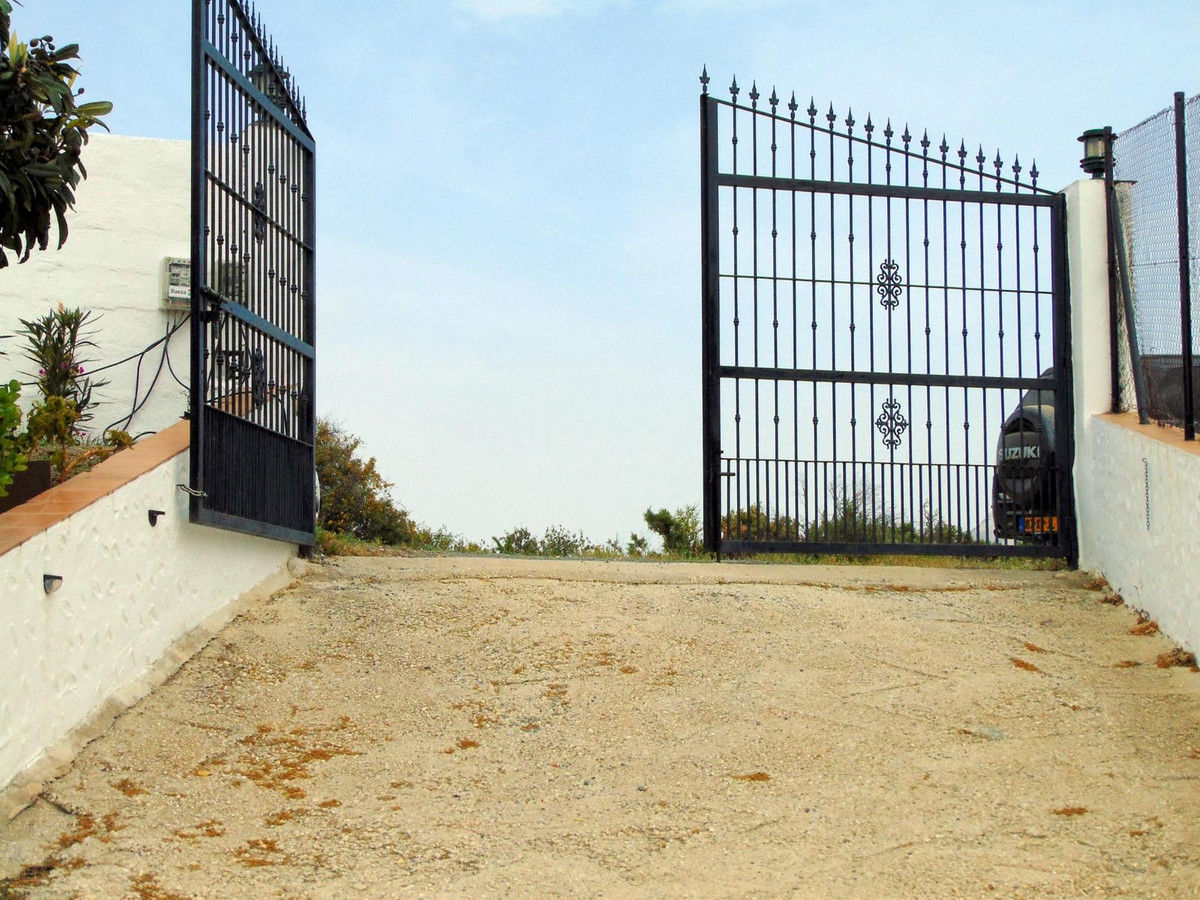 Finca - Cortijo te koop in Monda | 3 slaapkamers H5351515