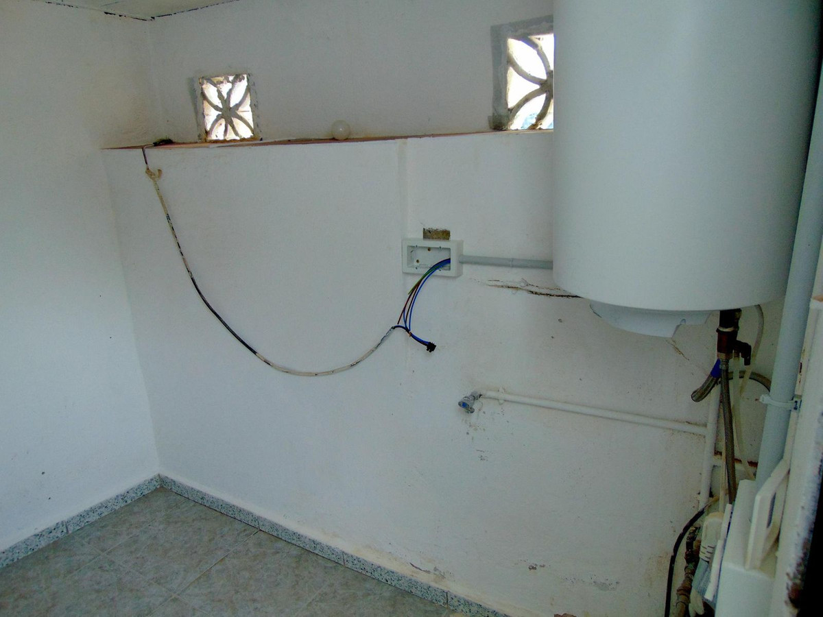 Finca - Cortijo te koop in Monda | 3 slaapkamers H5351515