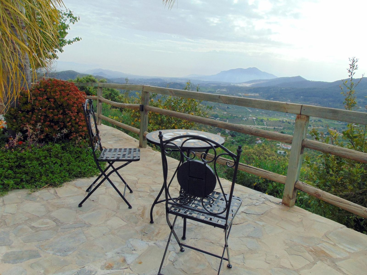 Finca - Cortijo te koop in Monda | 3 slaapkamers H5351515