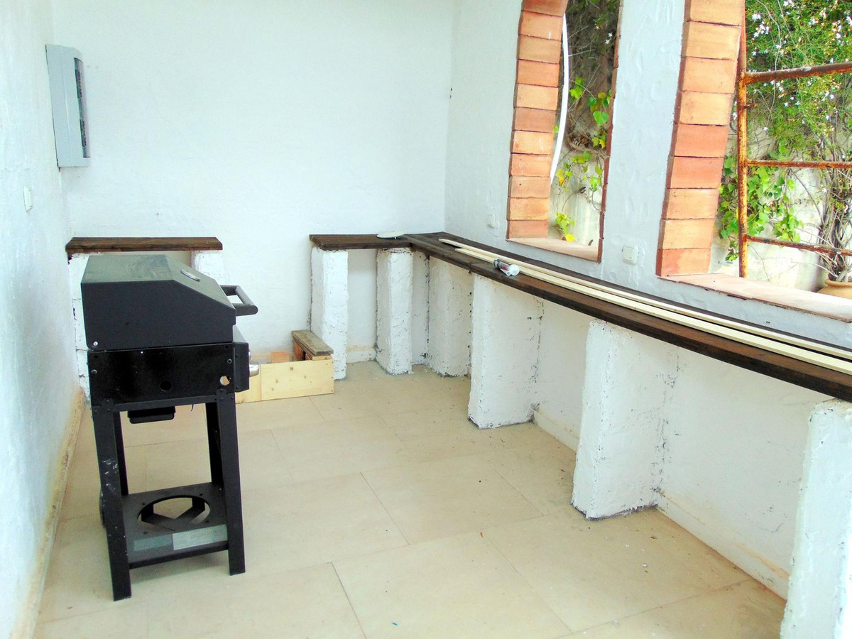 Finca - Cortijo te koop in Monda | 3 slaapkamers H5351515