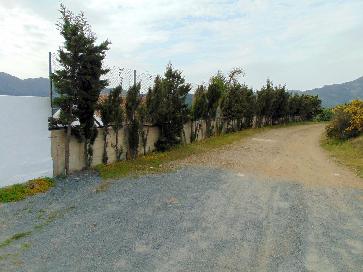 Finca - Cortijo te koop in Monda | 3 slaapkamers H5351515