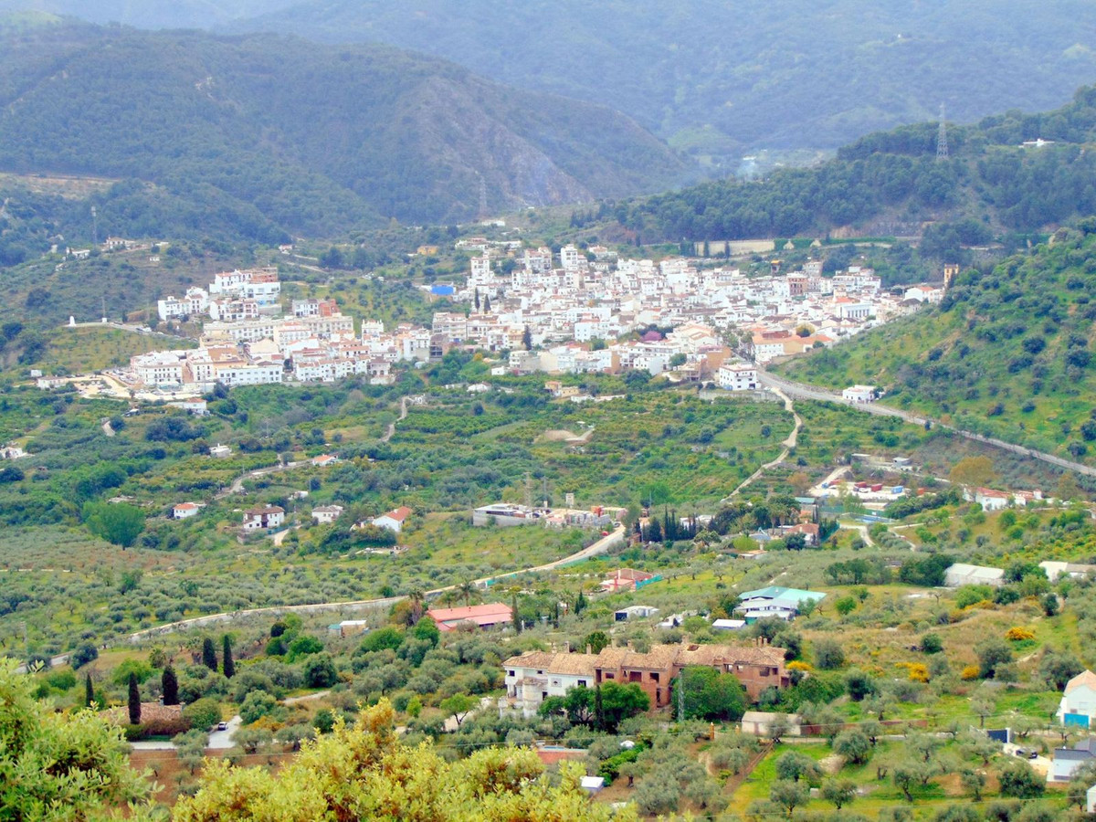 Finca - Cortijo te koop in Monda | 3 slaapkamers H5351515