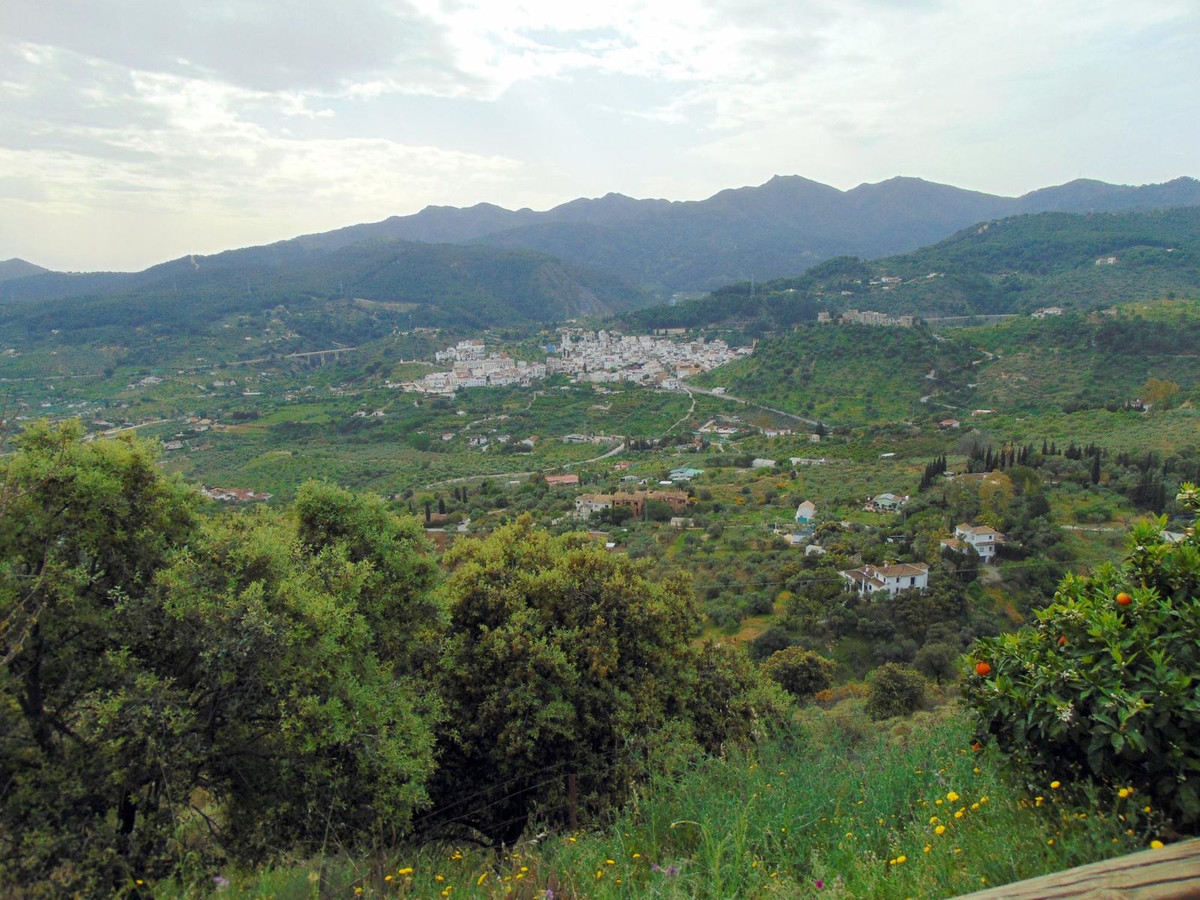 Finca - Cortijo te koop in Monda | 3 slaapkamers H5351515