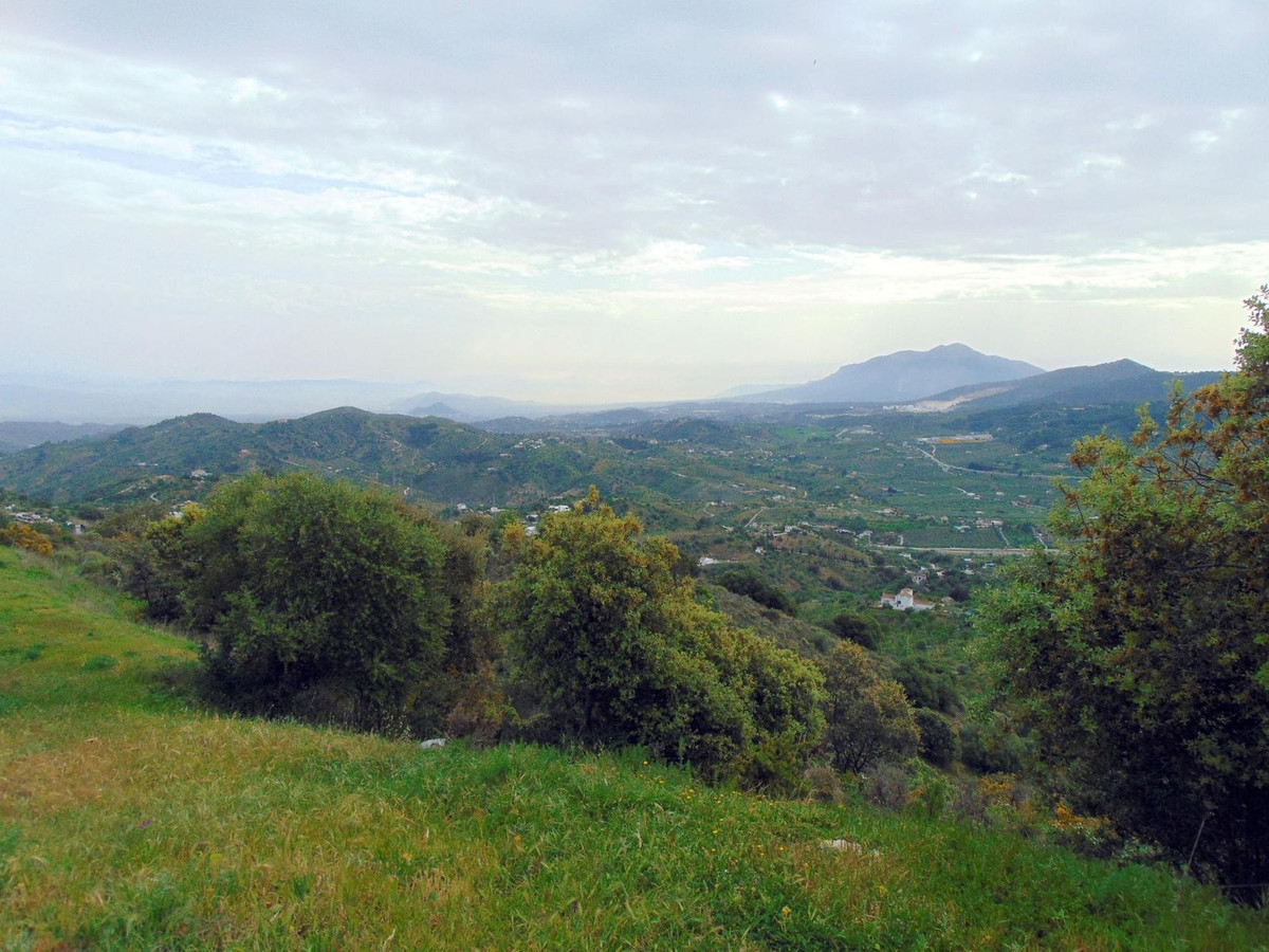 Finca - Cortijo te koop in Monda | 3 slaapkamers H5351515