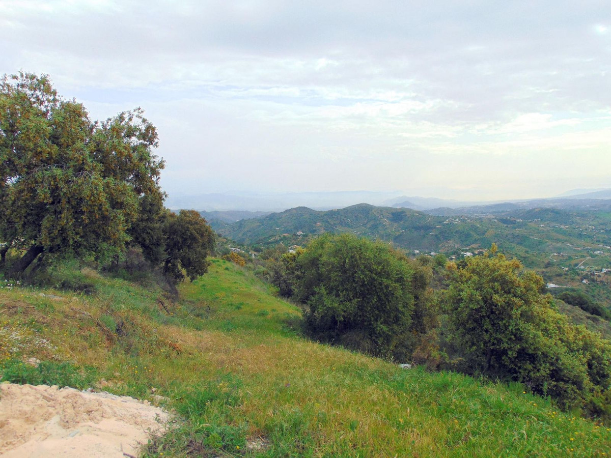 Finca - Cortijo te koop in Monda | 3 slaapkamers H5351515