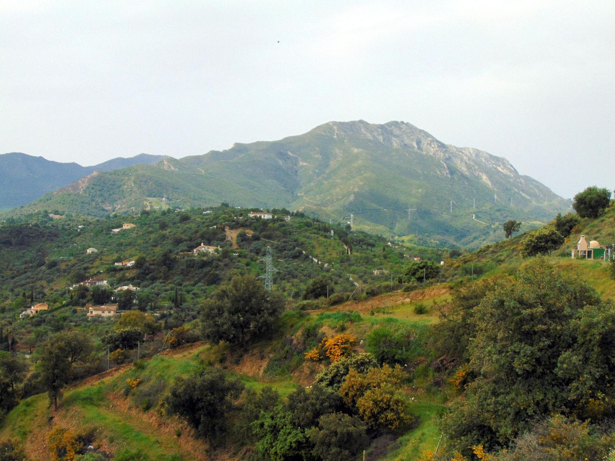 Finca - Cortijo te koop in Monda | 3 slaapkamers H5351515