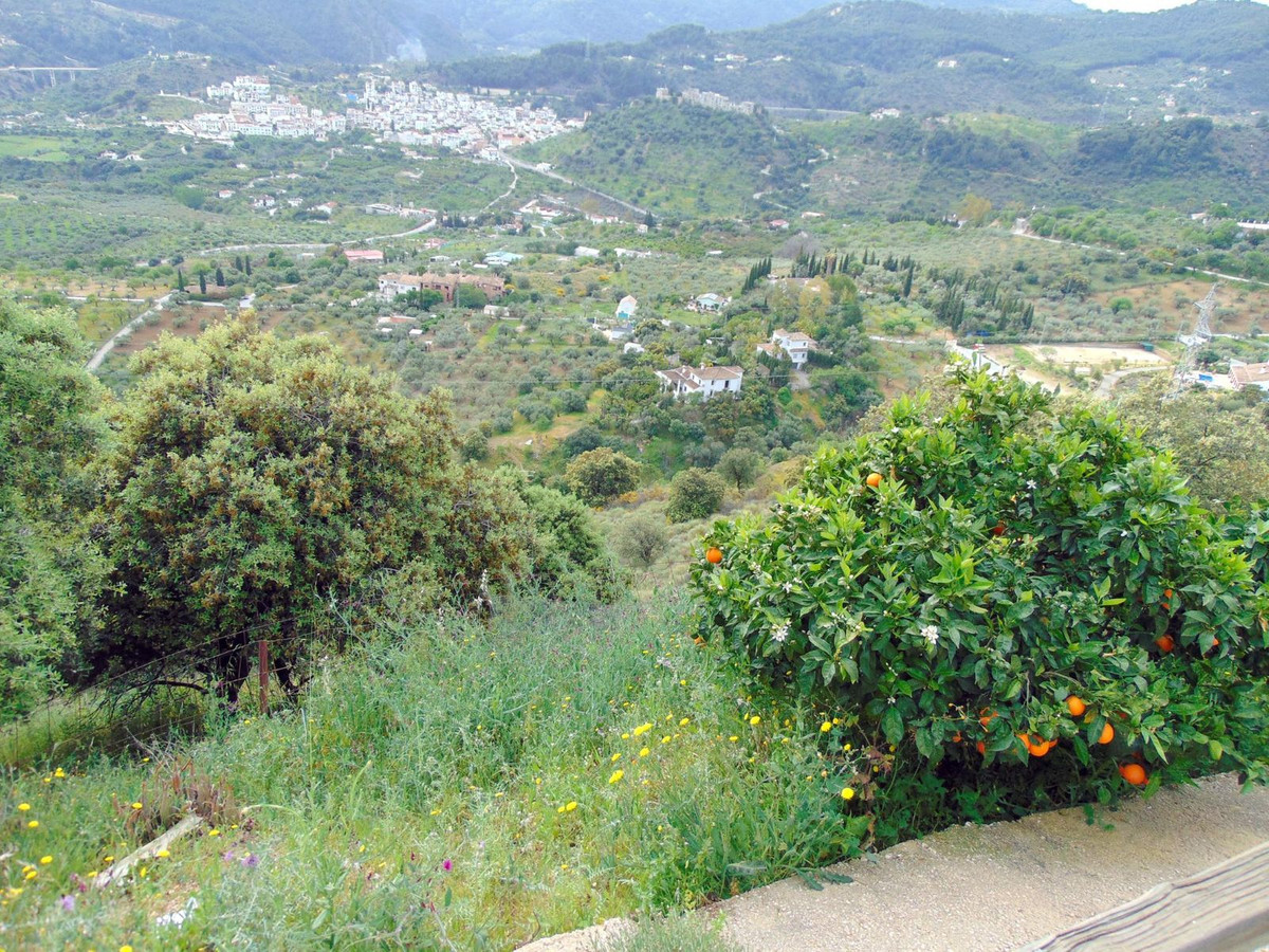 Finca - Cortijo te koop in Monda | 3 slaapkamers H5351515