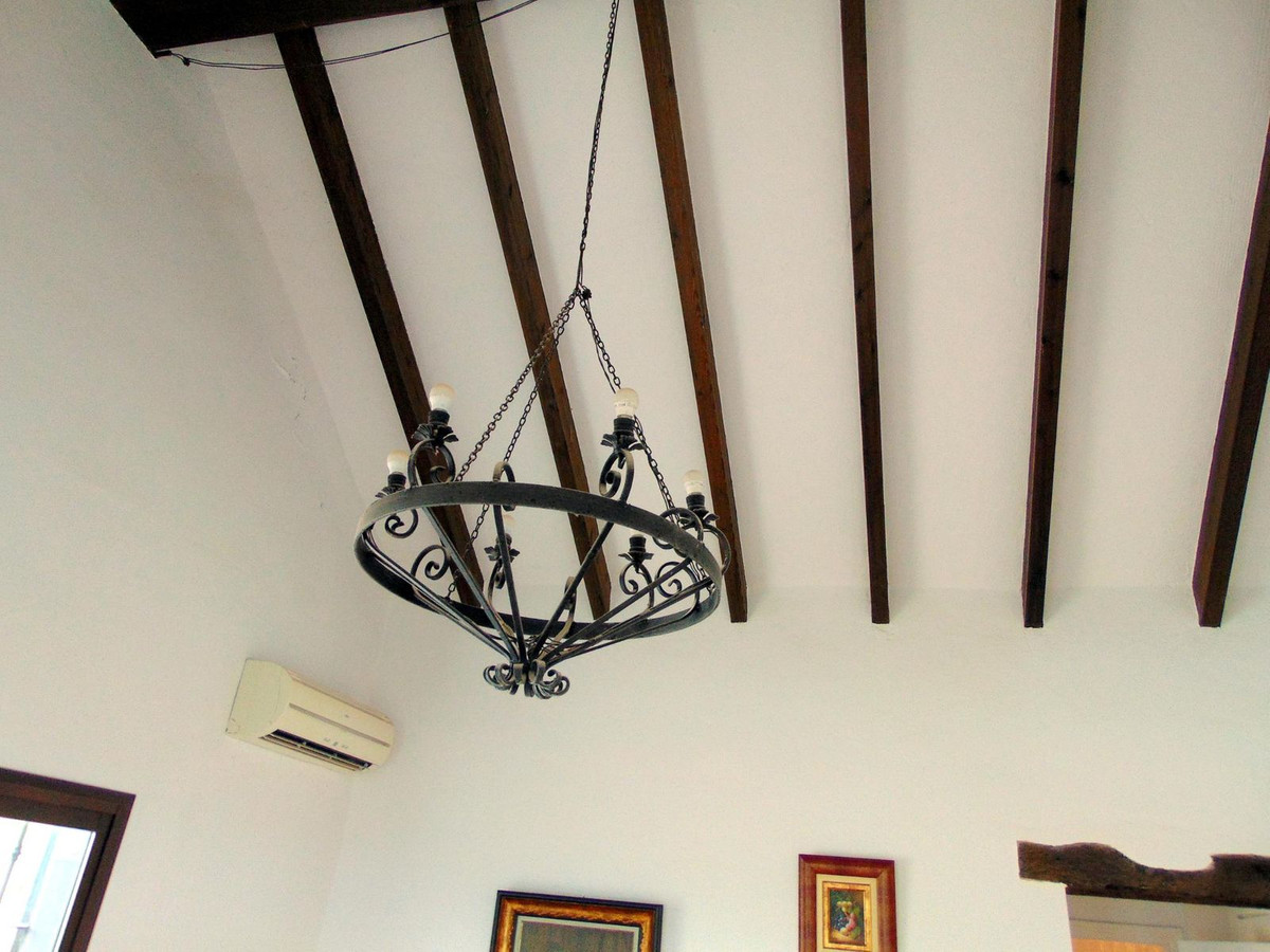 Finca - Cortijo te koop in Monda | 3 slaapkamers H5351515