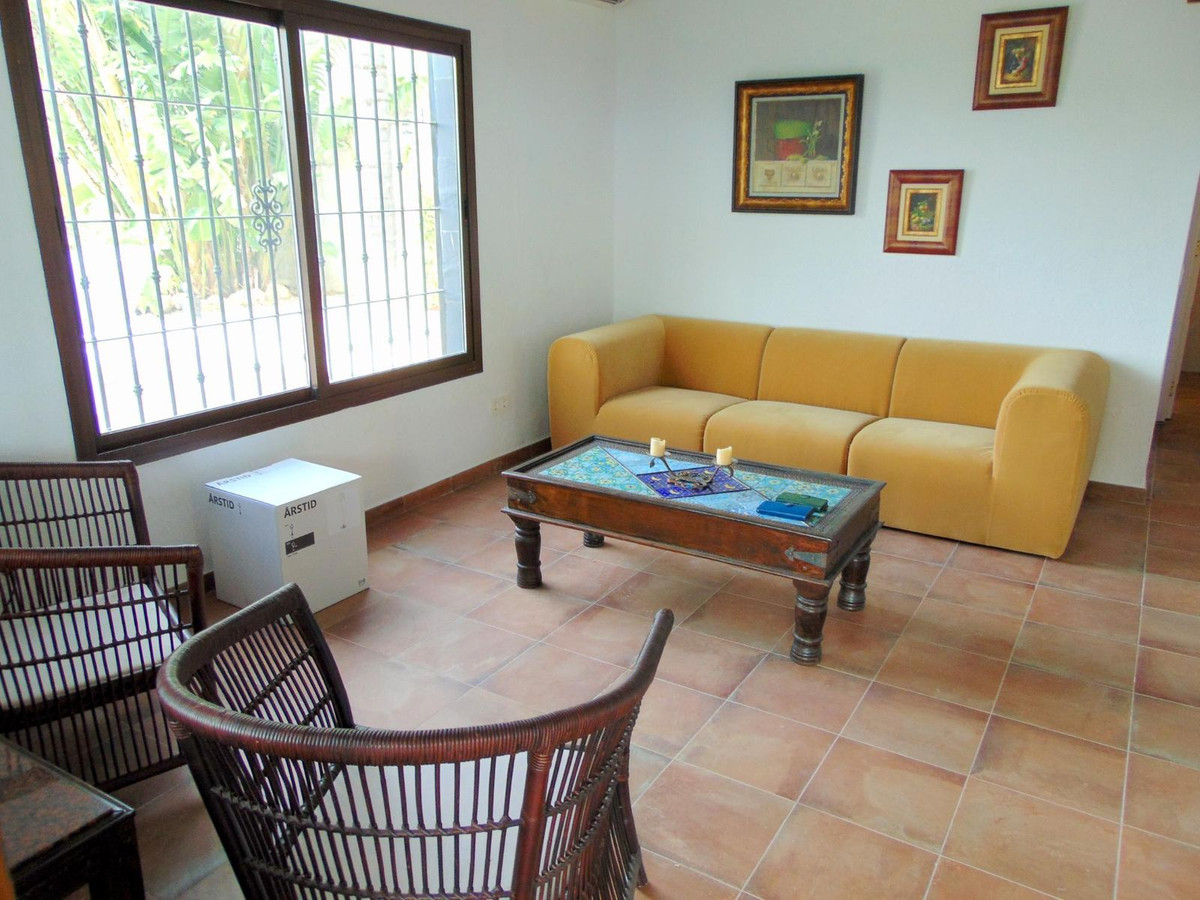 Finca - Cortijo te koop in Monda | 3 slaapkamers H5351515