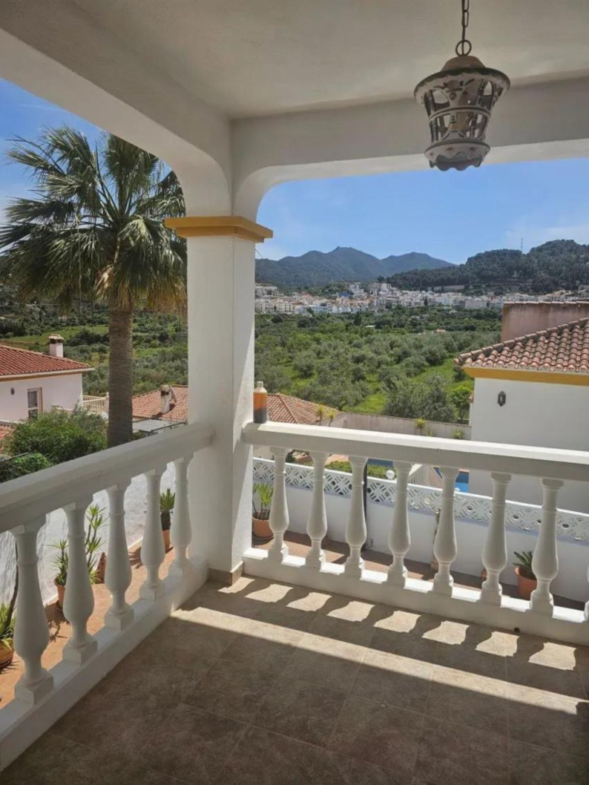 Vrijstaande Villa te koop in Monda | 4 slaapkamers H5374132