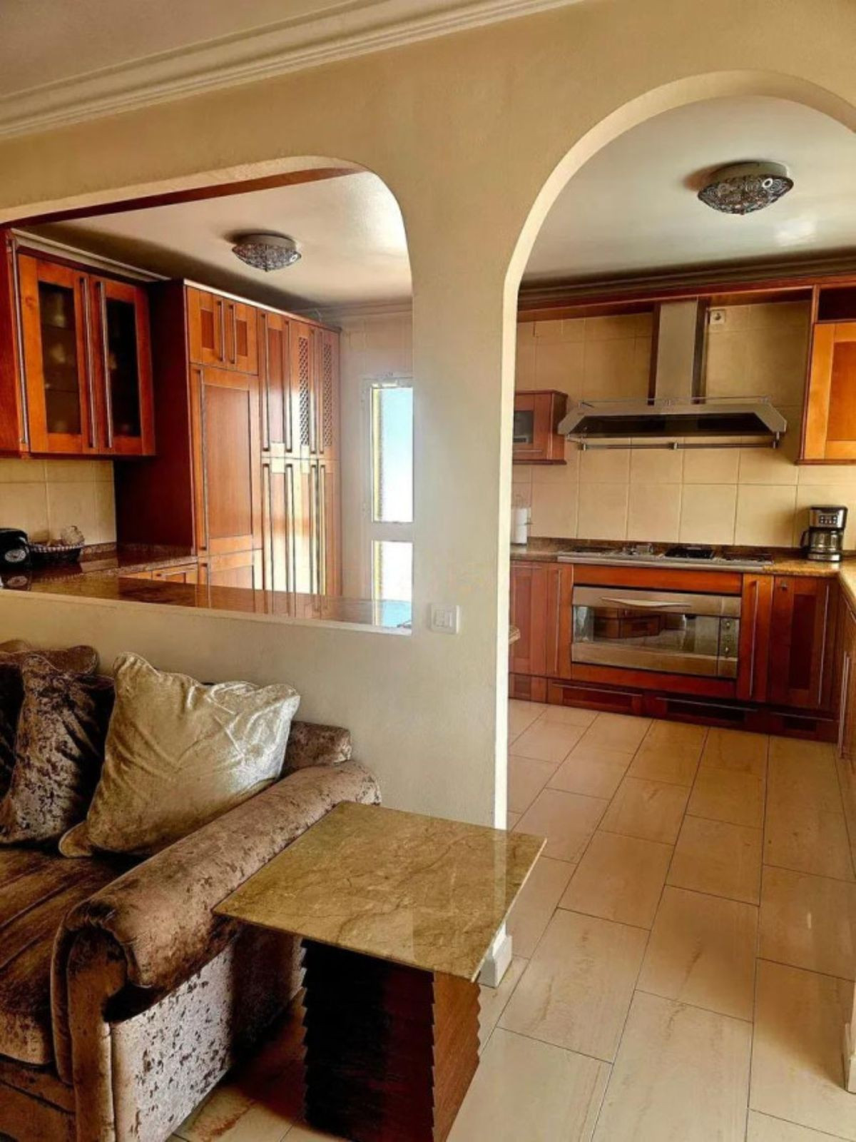 Vrijstaande Villa te koop in Monda | 4 slaapkamers H5374132