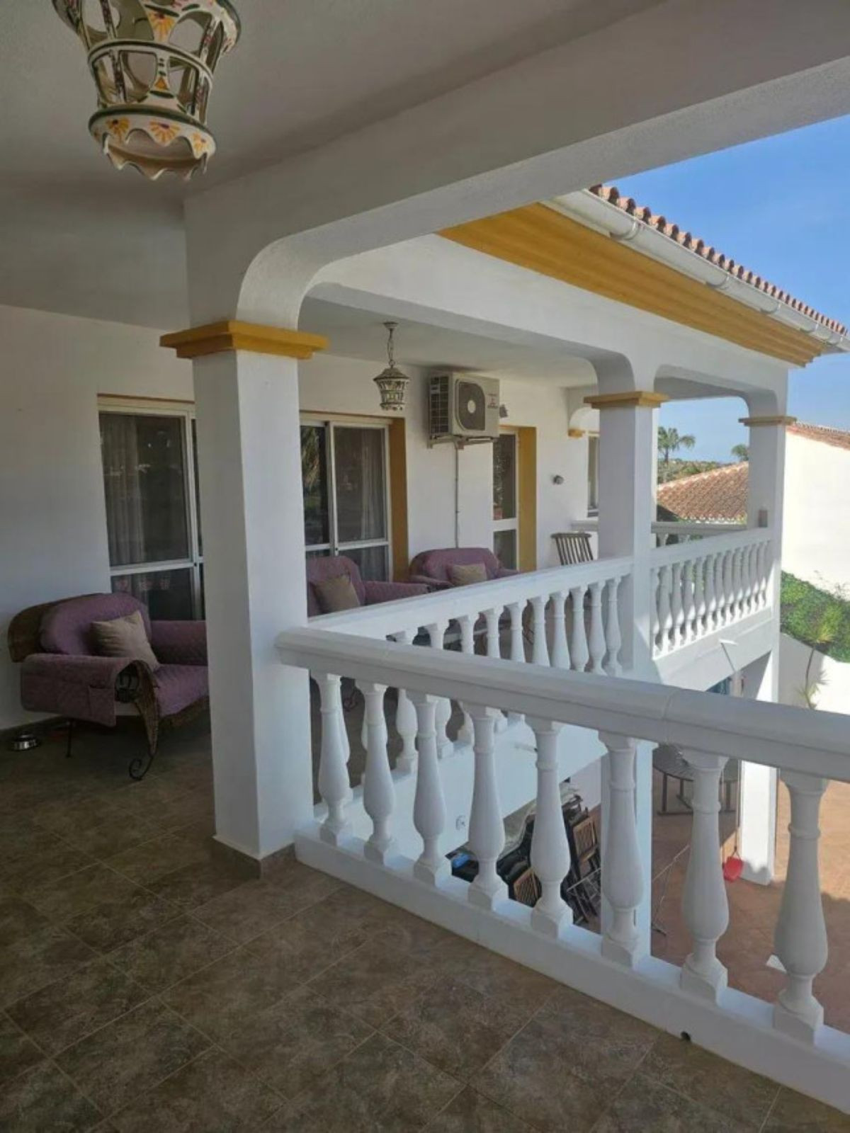 Vrijstaande Villa te koop in Monda | 4 slaapkamers H5374132