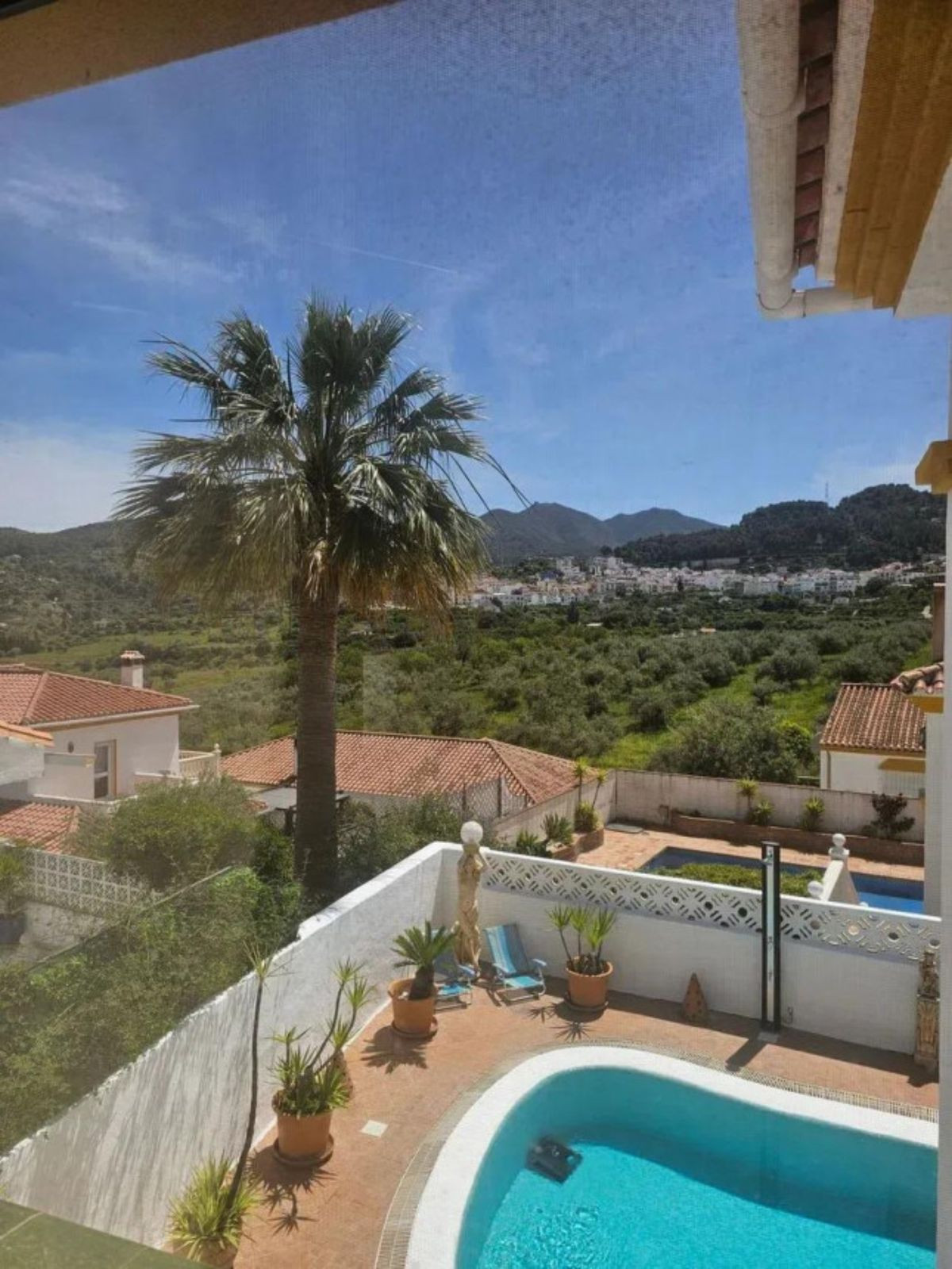 Vrijstaande Villa te koop in Monda | 4 slaapkamers H5374132