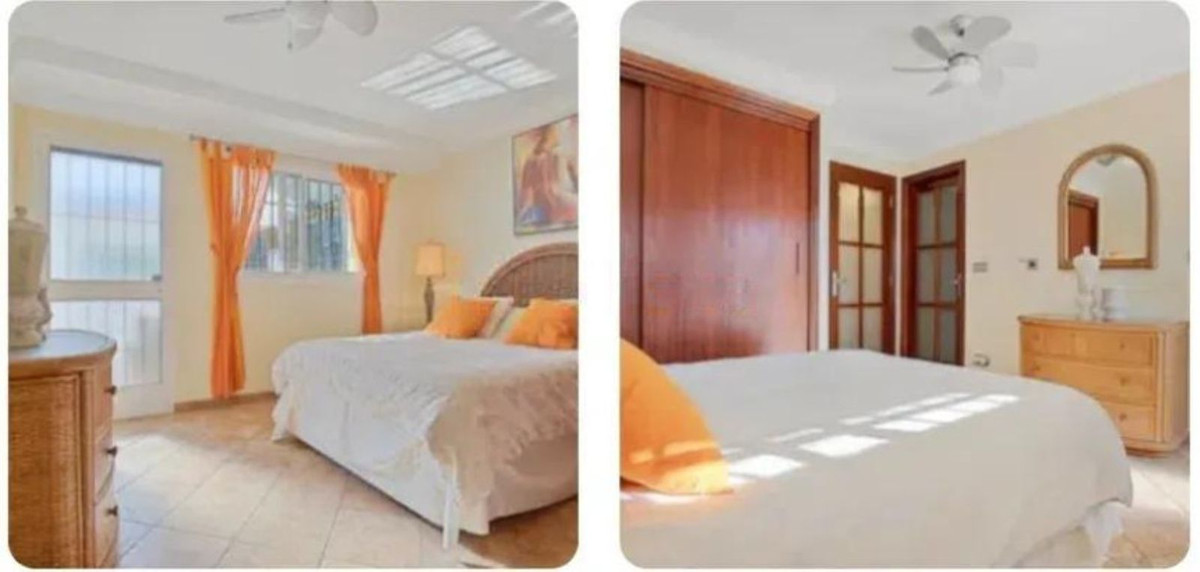 Vrijstaande Villa te koop in Monda | 4 slaapkamers H5374132