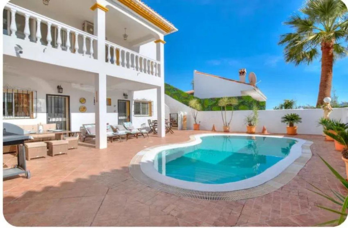 Vrijstaande Villa te koop in Monda | 4 slaapkamers H5374132