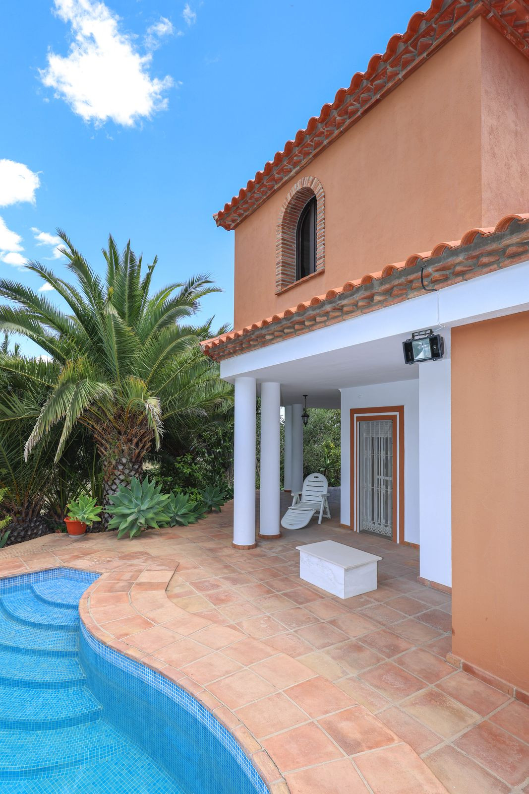 Vrijstaande Villa te koop in Monda | 3 slaapkamers H5389828