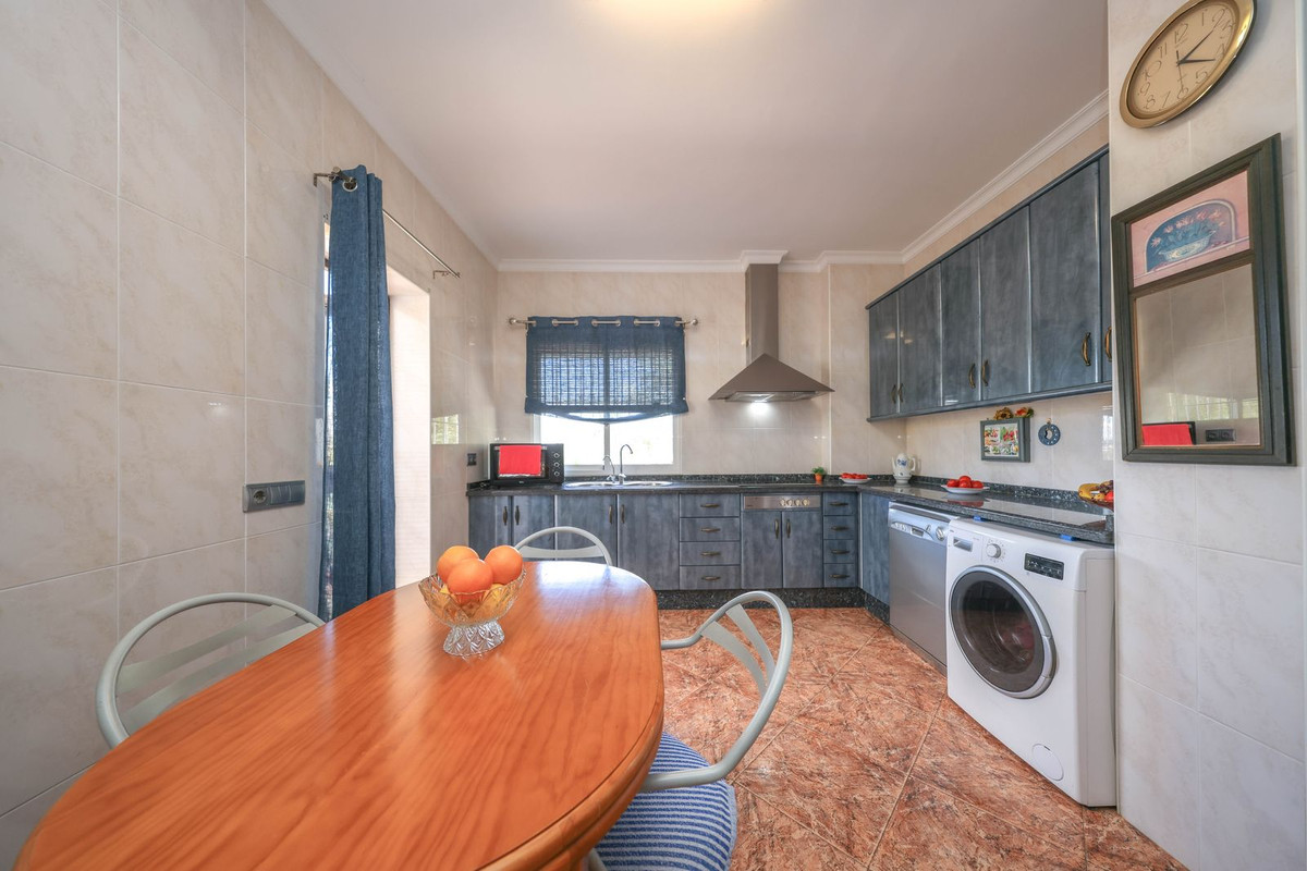 Vrijstaande Villa te koop in Monda | 3 slaapkamers H5389828