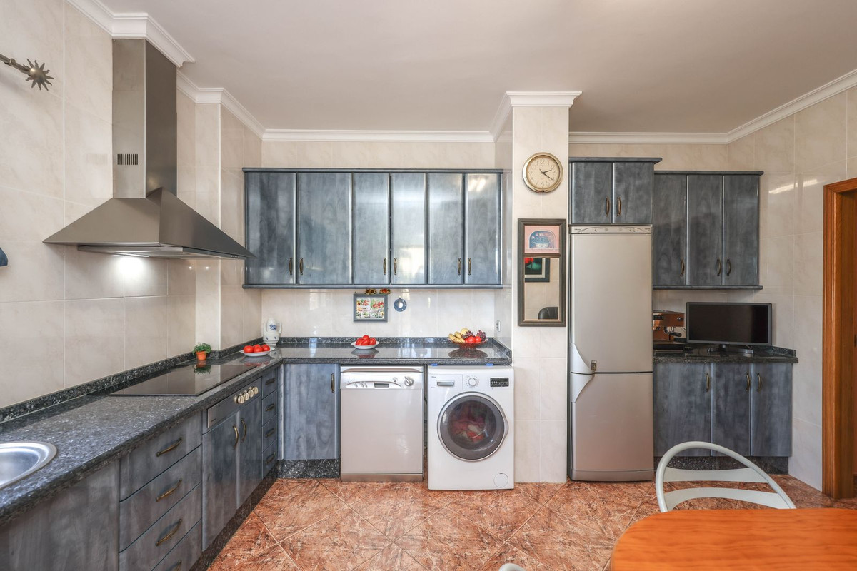 Vrijstaande Villa te koop in Monda | 3 slaapkamers H5389828