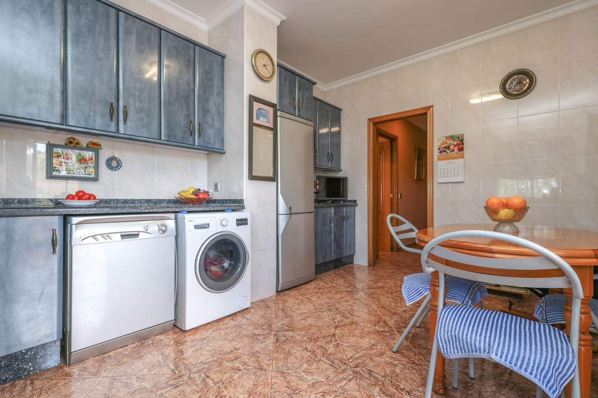 Vrijstaande Villa te koop in Monda | 3 slaapkamers H5389828