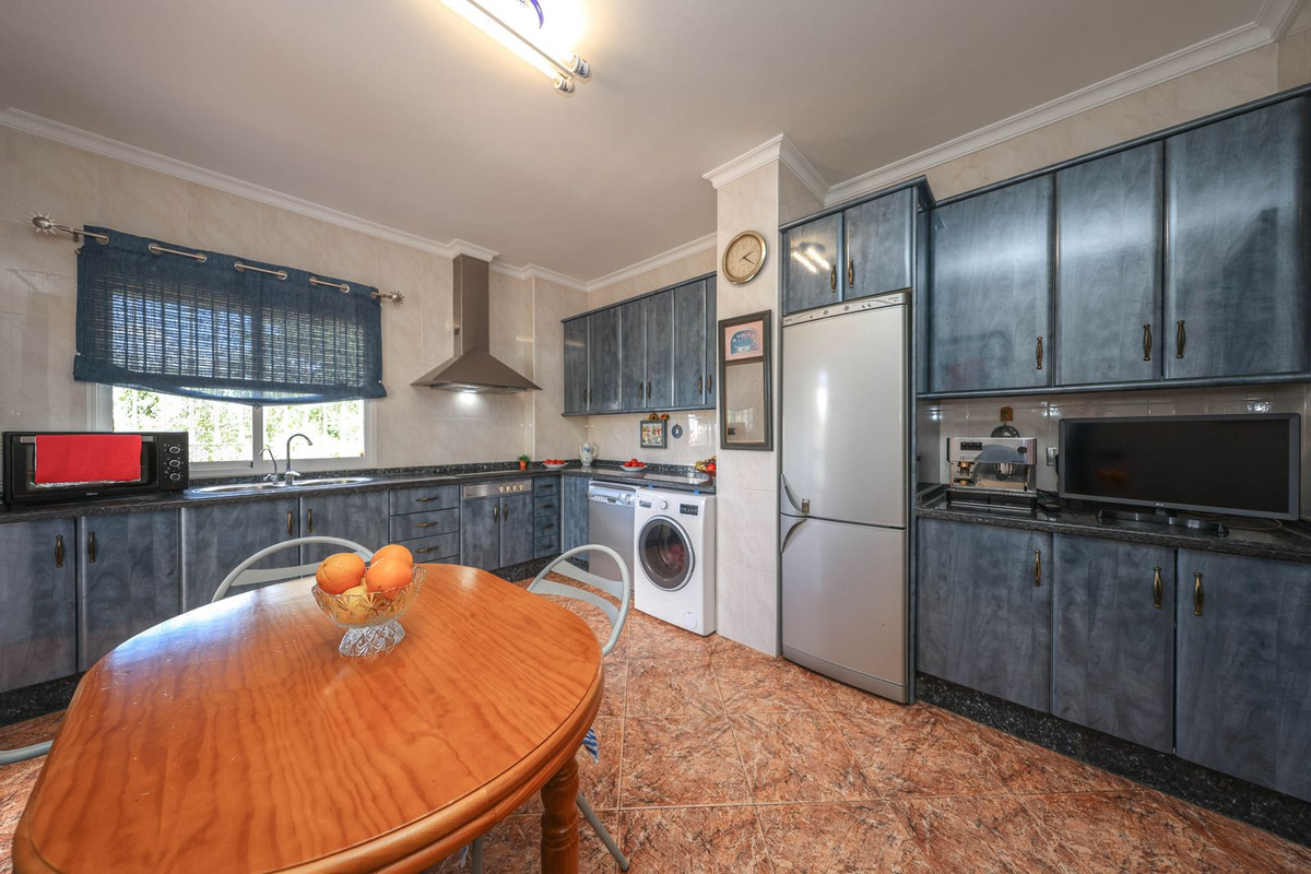 Vrijstaande Villa te koop in Monda | 3 slaapkamers H5389828