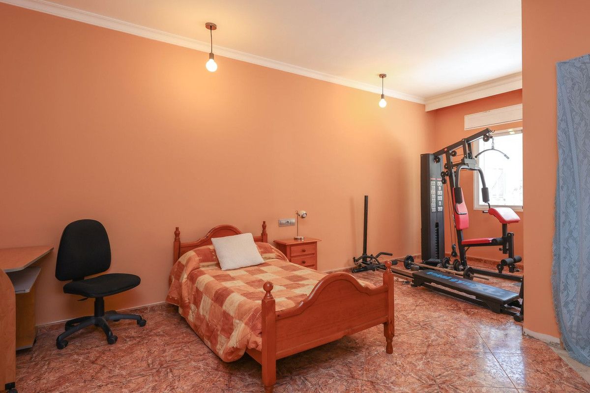 Vrijstaande Villa te koop in Monda | 3 slaapkamers H5389828