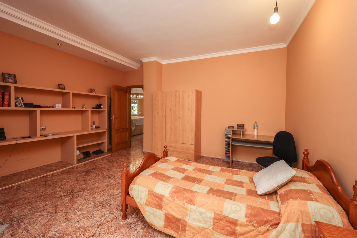 Vrijstaande Villa te koop in Monda | 3 slaapkamers H5389828