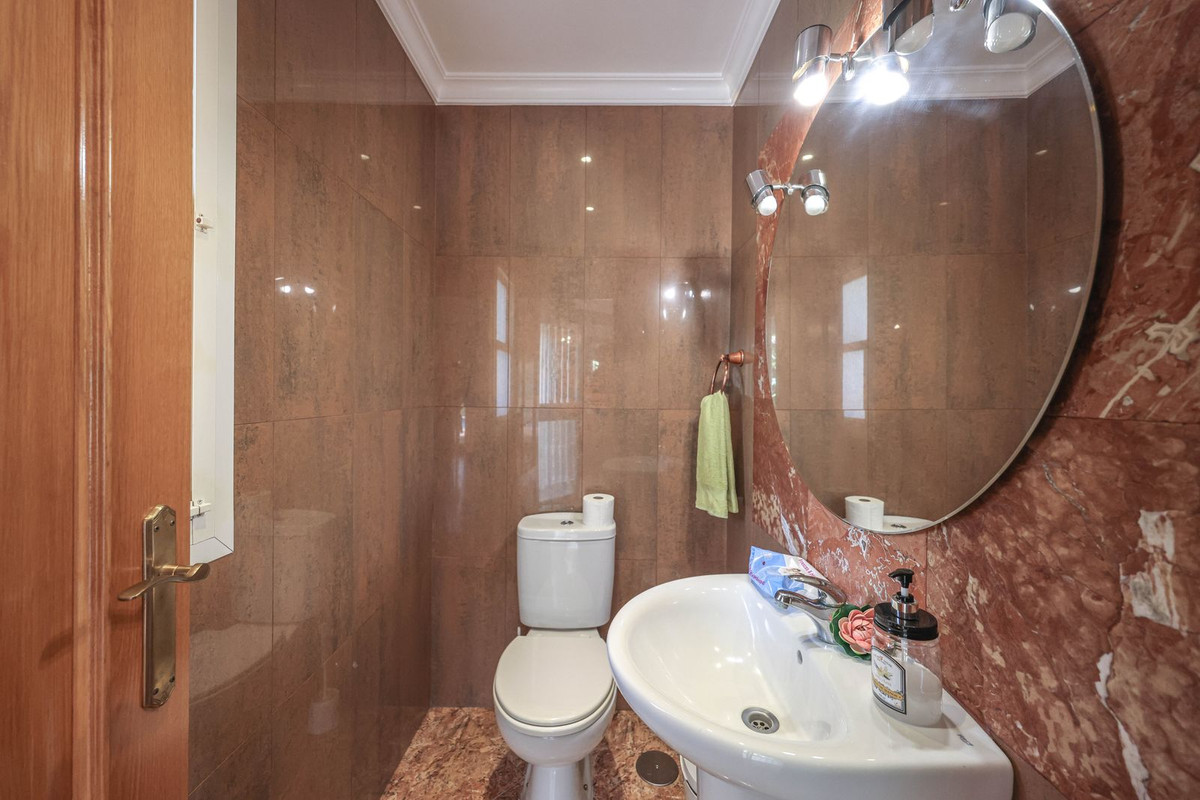 Vrijstaande Villa te koop in Monda | 3 slaapkamers H5389828