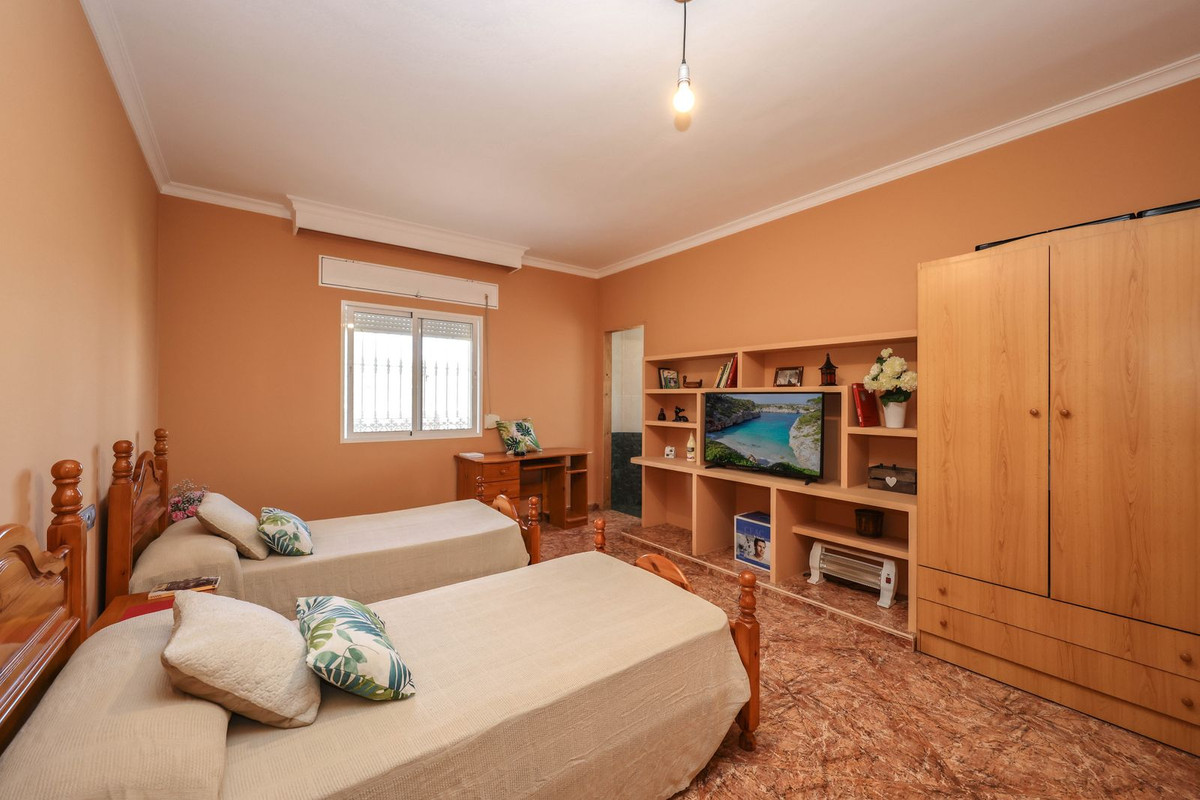 Vrijstaande Villa te koop in Monda | 3 slaapkamers H5389828